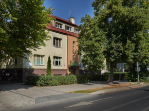 Szkolne Schronisko Mlodziezowe w Olsztynie, Olsztyn
